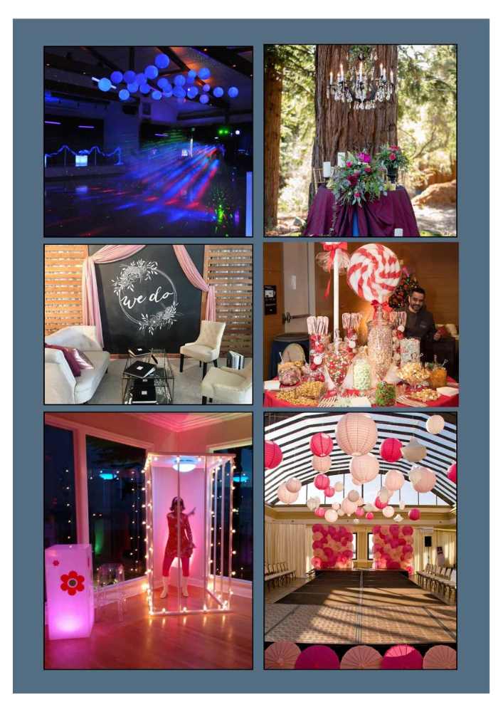 Theme event